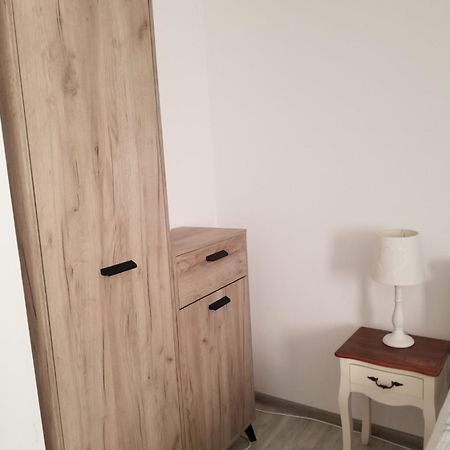 A&A Central Apartment Сибиу Екстериор снимка