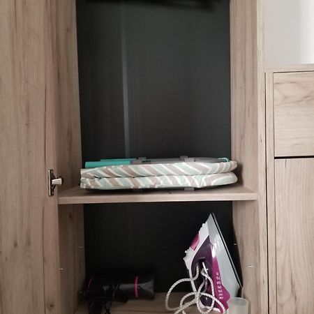 A&A Central Apartment Сибиу Екстериор снимка