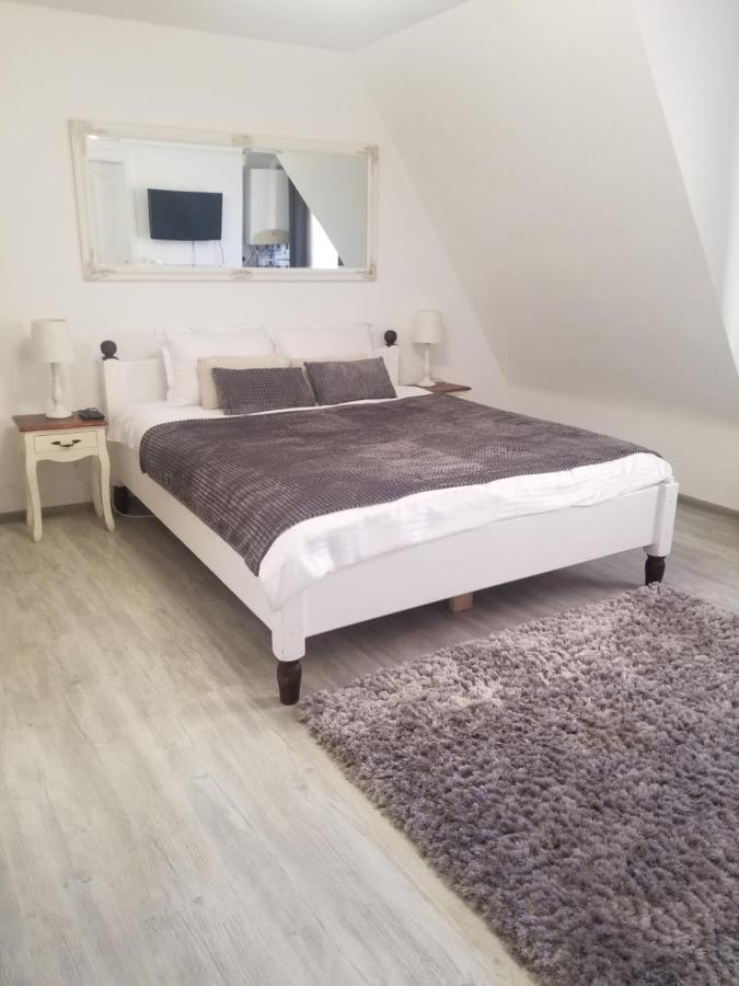 A&A Central Apartment Сибиу Екстериор снимка