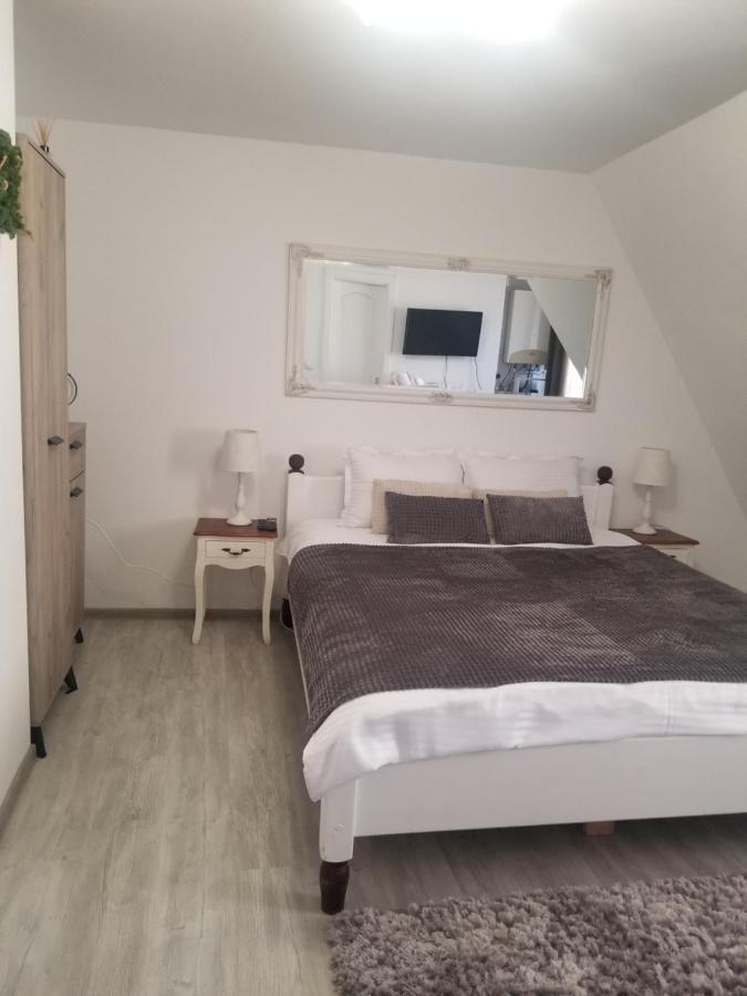 A&A Central Apartment Сибиу Екстериор снимка