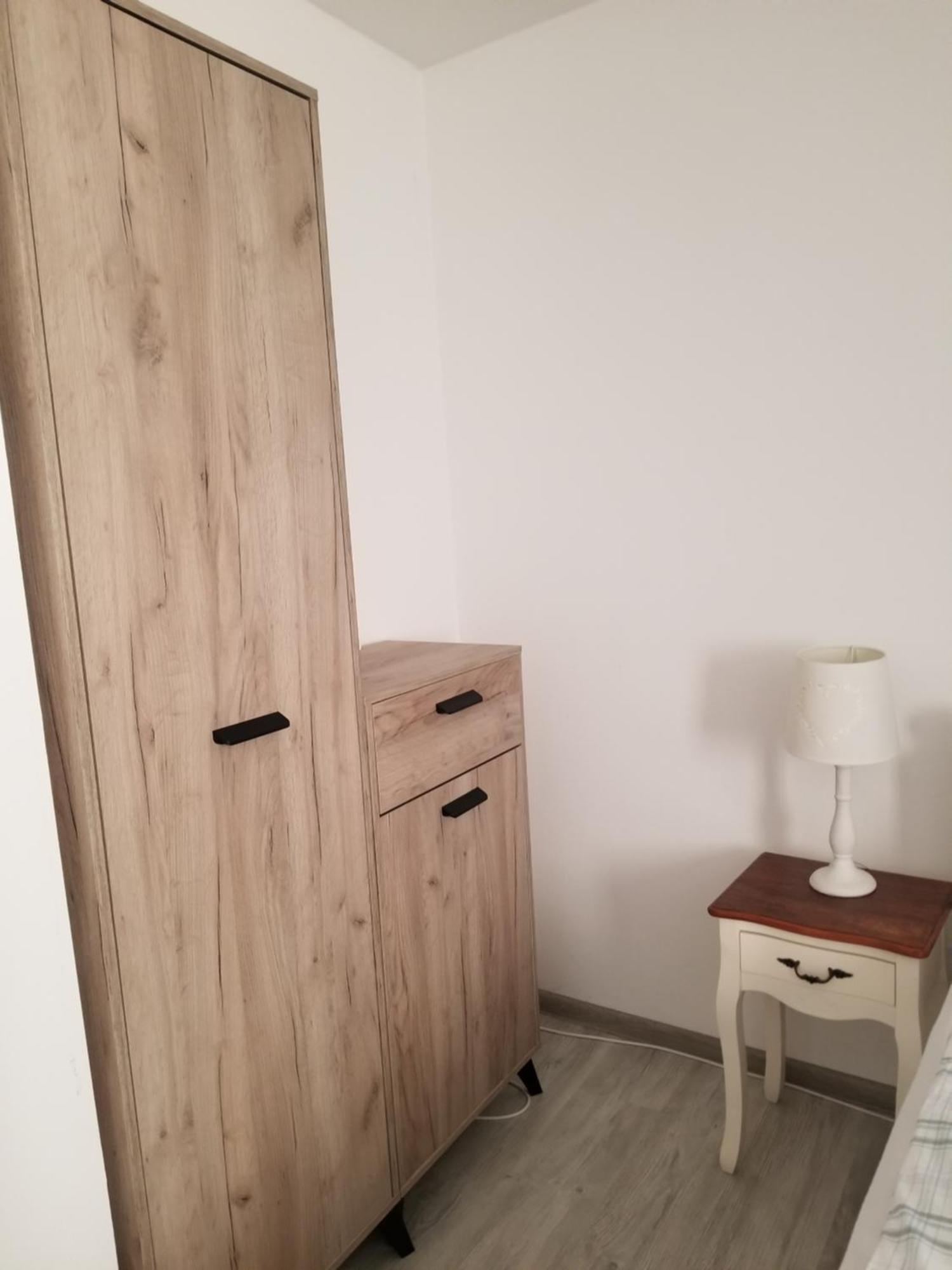 A&A Central Apartment Сибиу Екстериор снимка
