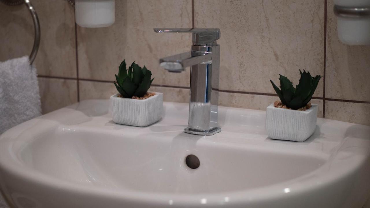 A&A Central Apartment Сибиу Екстериор снимка